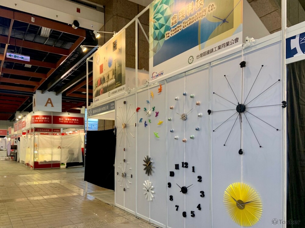 帆布實體展示01