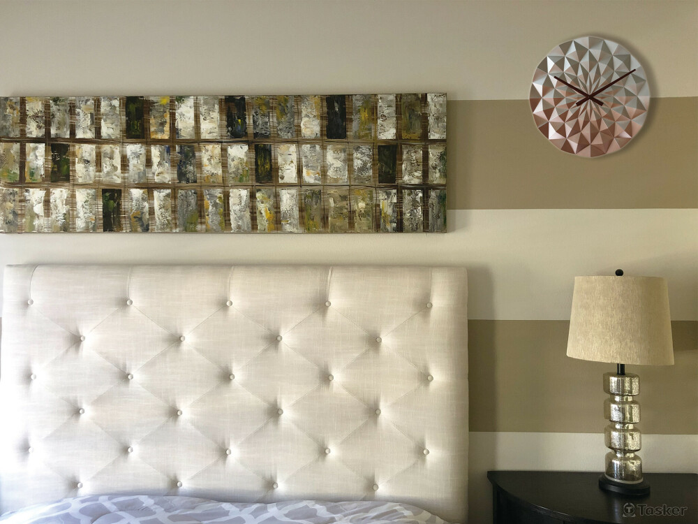 立體鐘面改造03