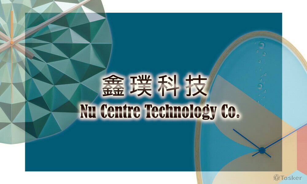 廠商參展商標帆布01