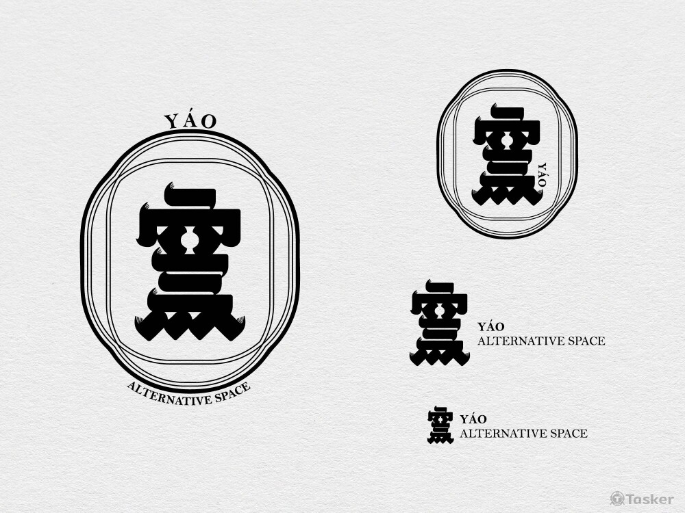 LOGO設計