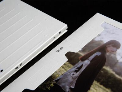 音樂專輯｜產品包裝