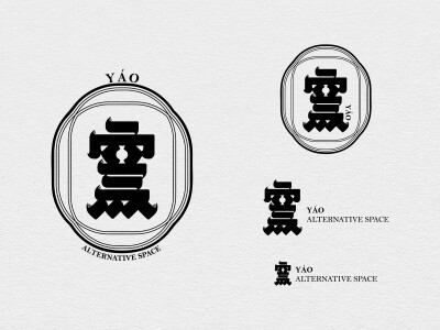 LOGO商標｜標準字｜名片｜信封