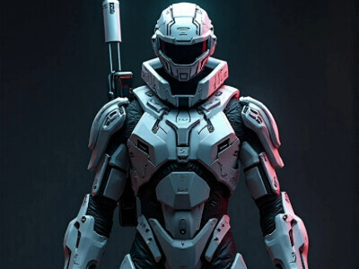 4K動態手機桌布