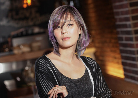 人物攝影-歌手張懸