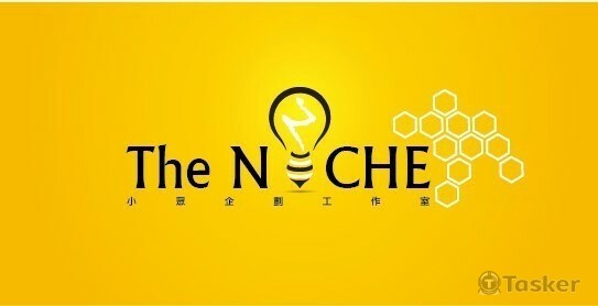 THE NICHE品牌LOGO