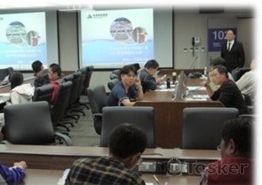 水處理廠設計及操作教育訓練