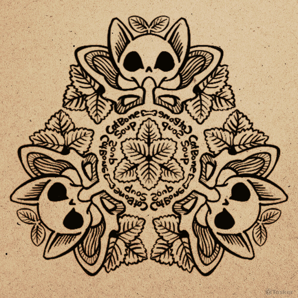 2023-個人圖案設計