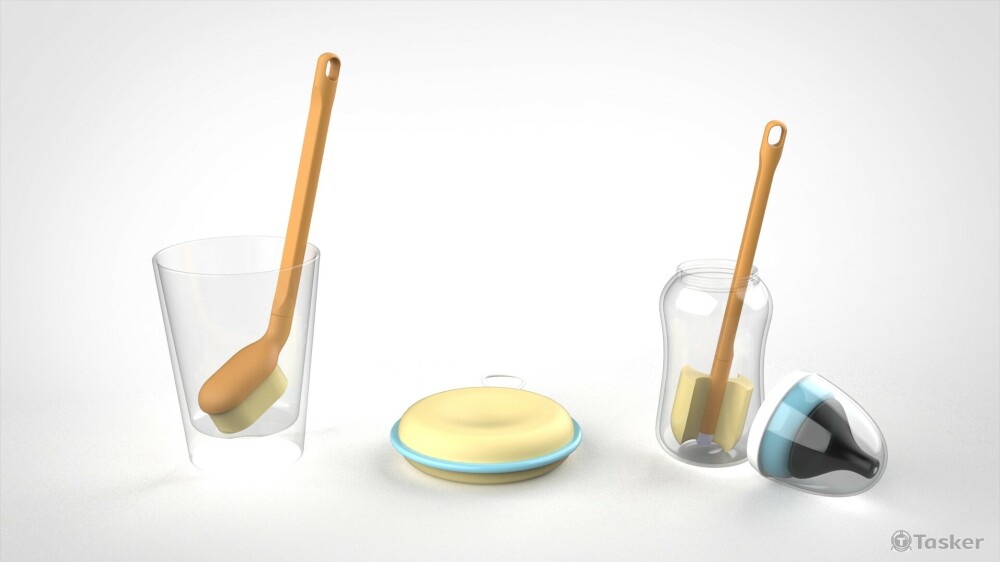 環保廚房用具組