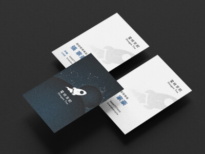 名片設計