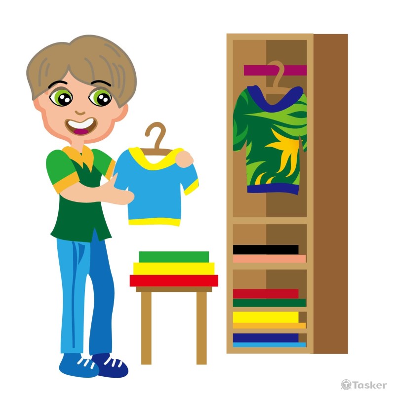 每次少一件-帥美衣