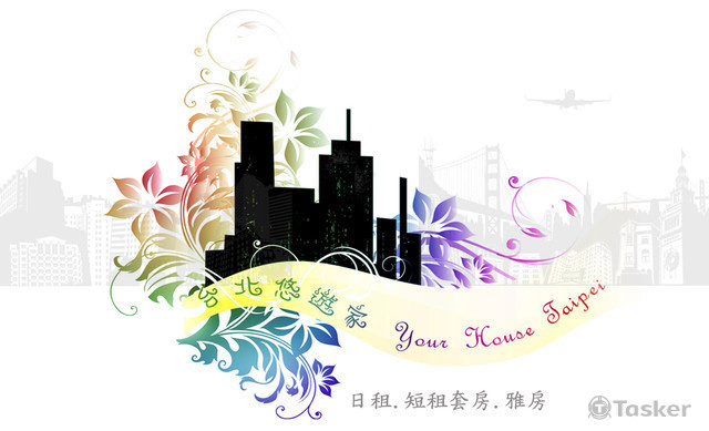 客製化名片.LOGO