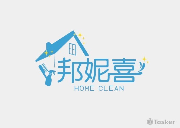 邦妮喜logo競標(競標作品)