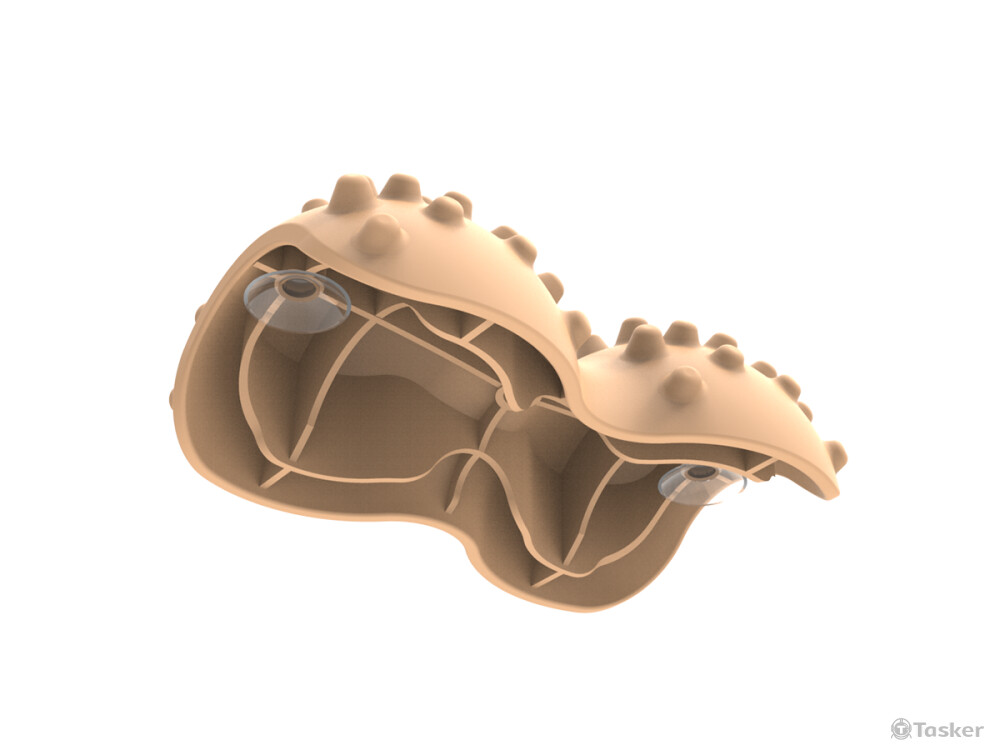 3D建模/結構設計