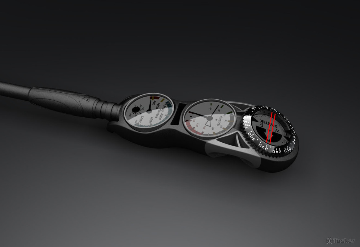 gauge