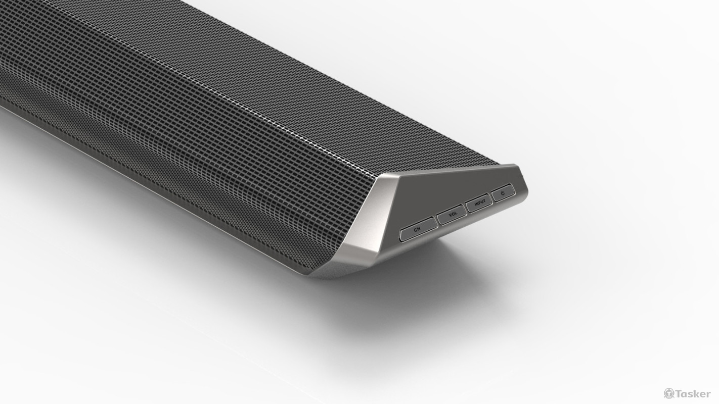 sound bar-1