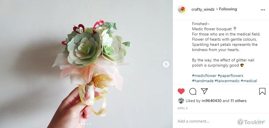 網路粉專英文文案-2