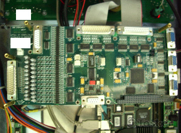 PC based軸卡應用