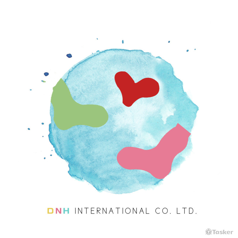 襪子公司LOGO設計