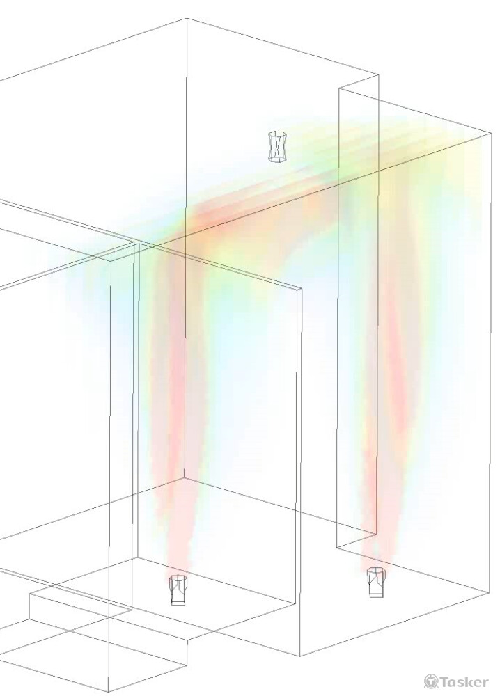 組份傳輸-濃度擴散2