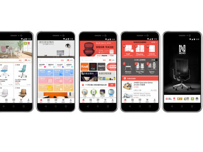 UI / 使用者介面