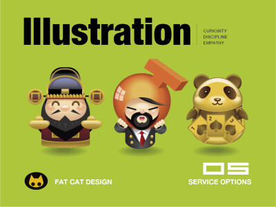 插畫 電繪/向量