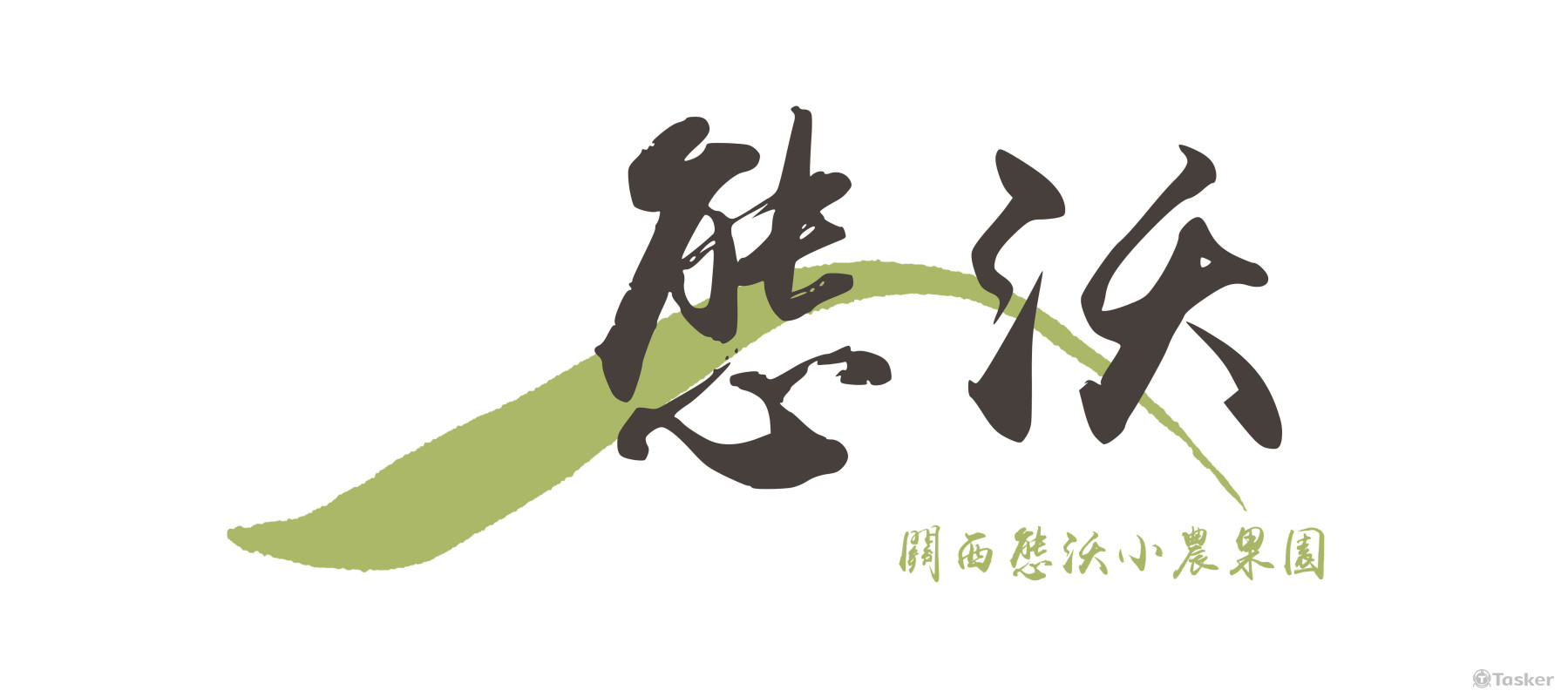 態沃 logo