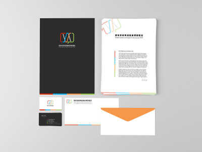 商標類（logo、企業識別）