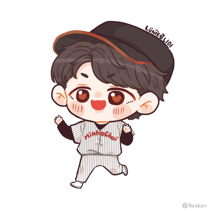 全身-一般筆觸03