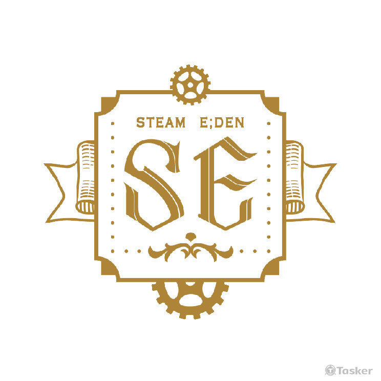 LOGO委託_主題咖啡廳