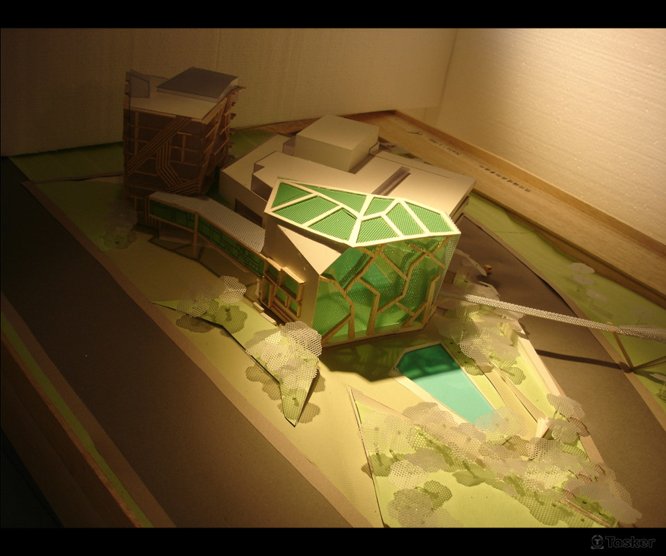 國立大學圖資館設計2