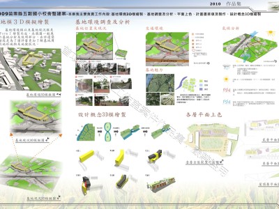 服務建議書設計及製作相簿