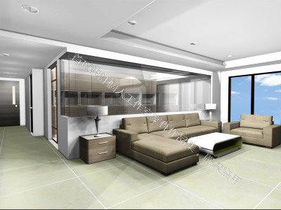 住宅規劃設計案