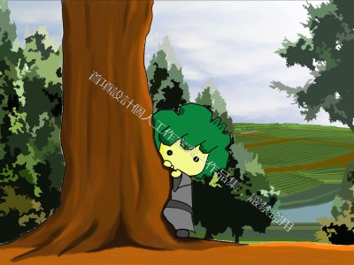 公仔、LOGO及紙盒設計相簿