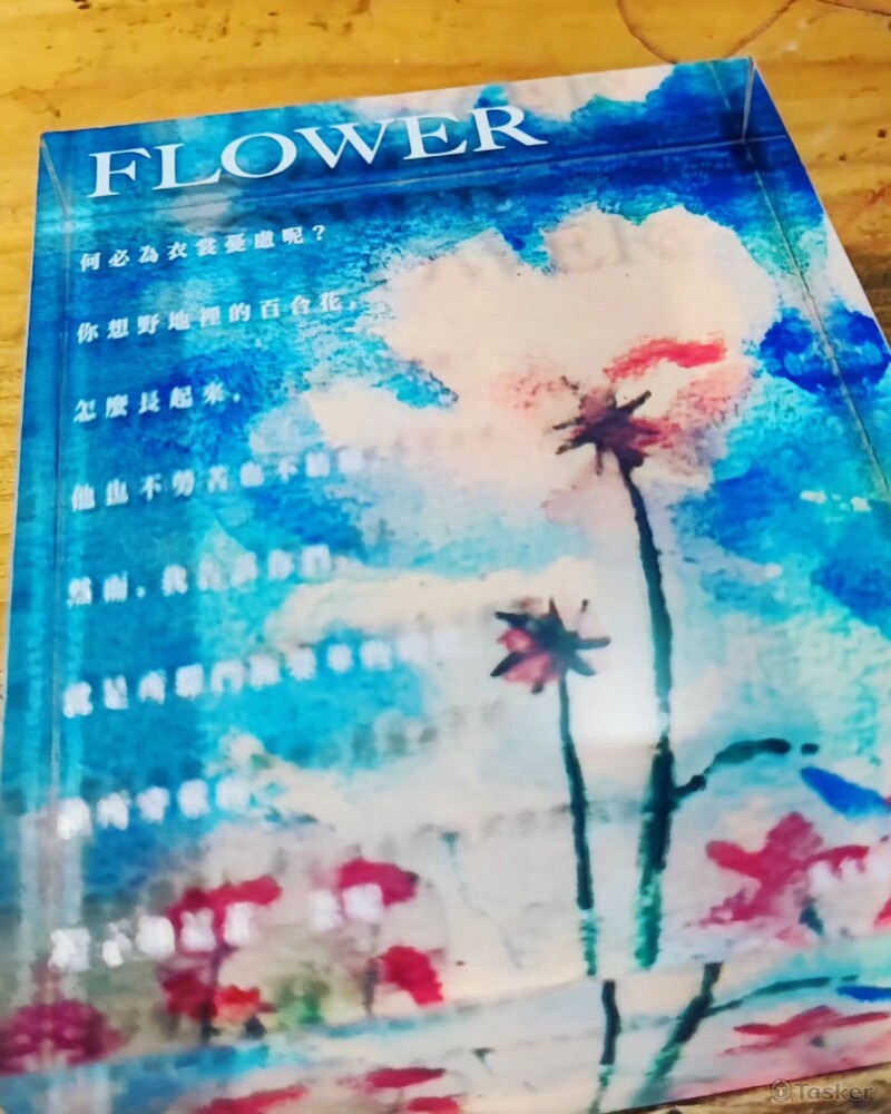 客製化-水晶畫框