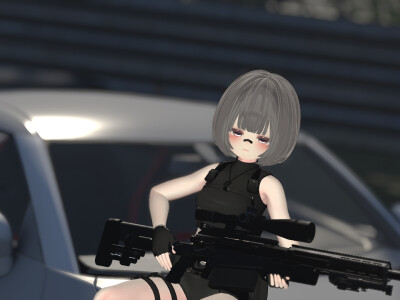 遊戲內運鏡/拍攝