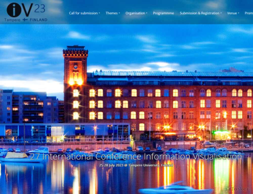 國際研討會-IV2023