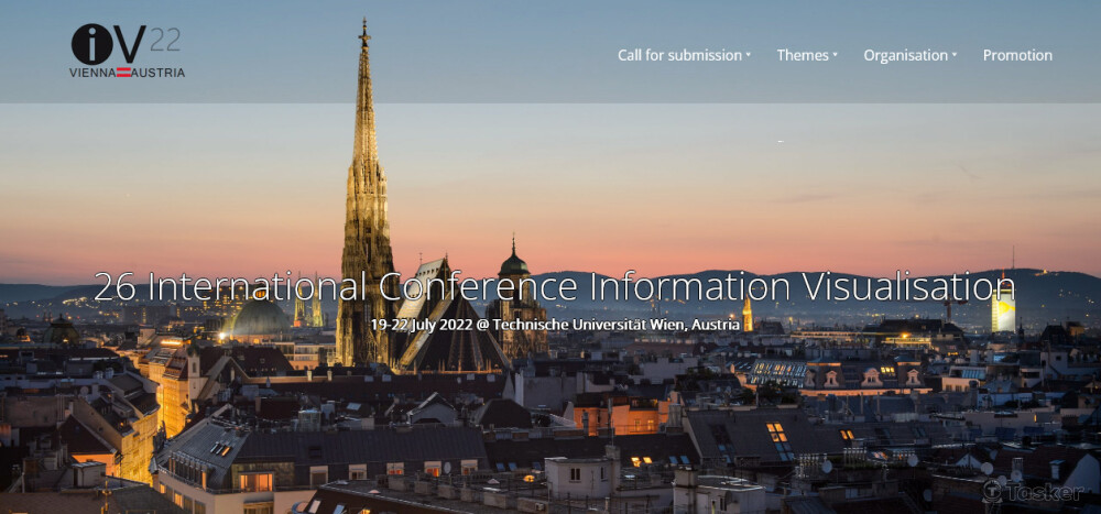 國際研討會-IV2022