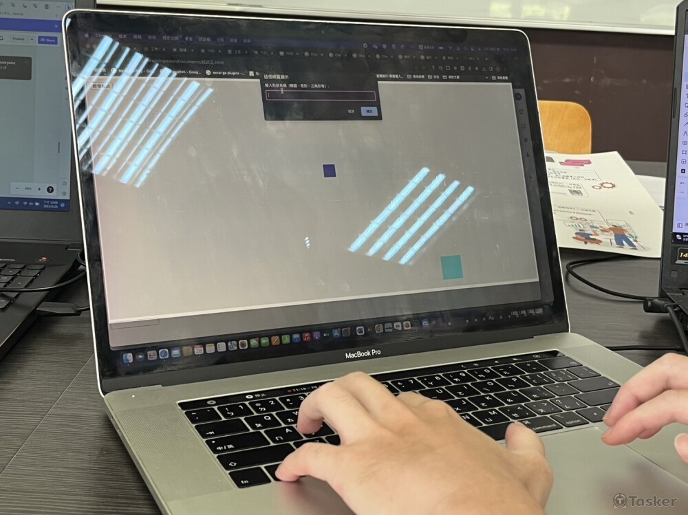 創建個人元神過程與創建介面