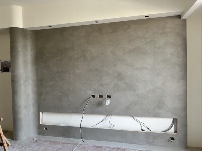 北府苑14F_D棟_藝術塗料_司曼特SCT_301