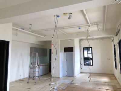 消防-龍騰市政阿曼B棟-13F