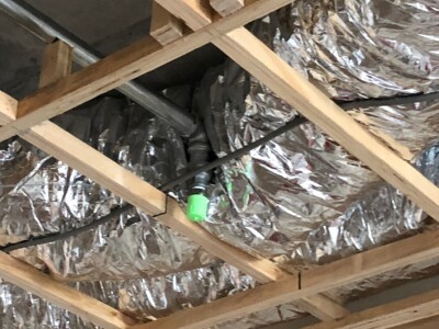 消防-皇龍雲鼎5F