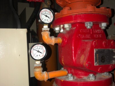 消防工程-國泰文府硯