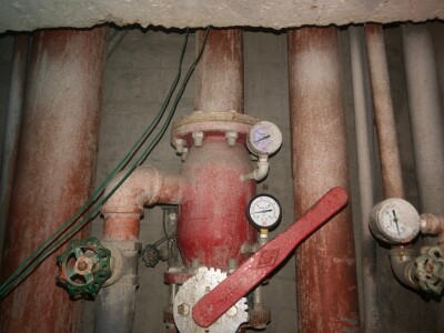 消防工程-鄉城陽光鎮