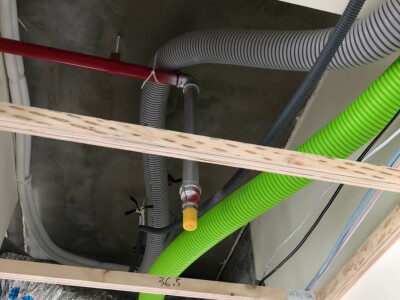 消防工程-春上春福