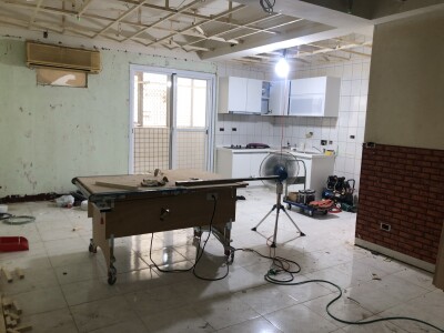 消防-統穩返鄉大樓-16F-A棟