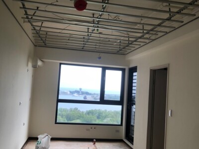 消防-潤隆真愛NO.2-B棟14F