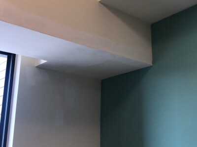 佳展大方-油漆工程