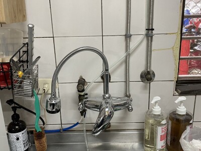 水電-中華路葉宅