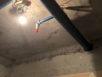 消防-鄉城陽光鎮19F