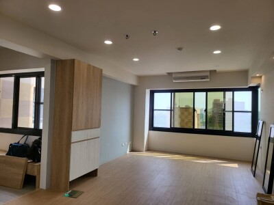 水電、油漆工程-成大醫生宿舍